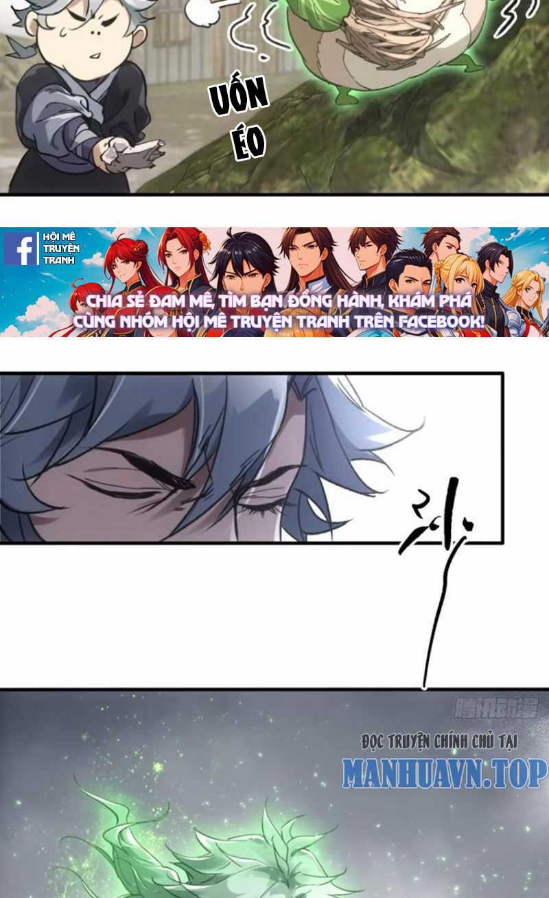 Xa Đao Nhân - Chapter 39 - Trang 8