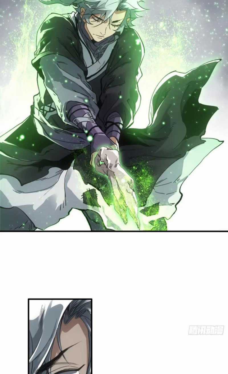 Xa Đao Nhân - Chapter 39 - Trang 9