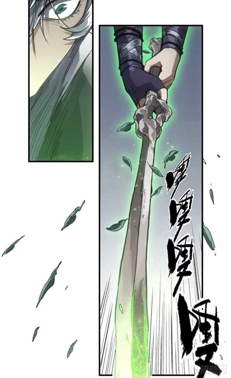 Xa Đao Nhân - Chapter 39 - Trang 10