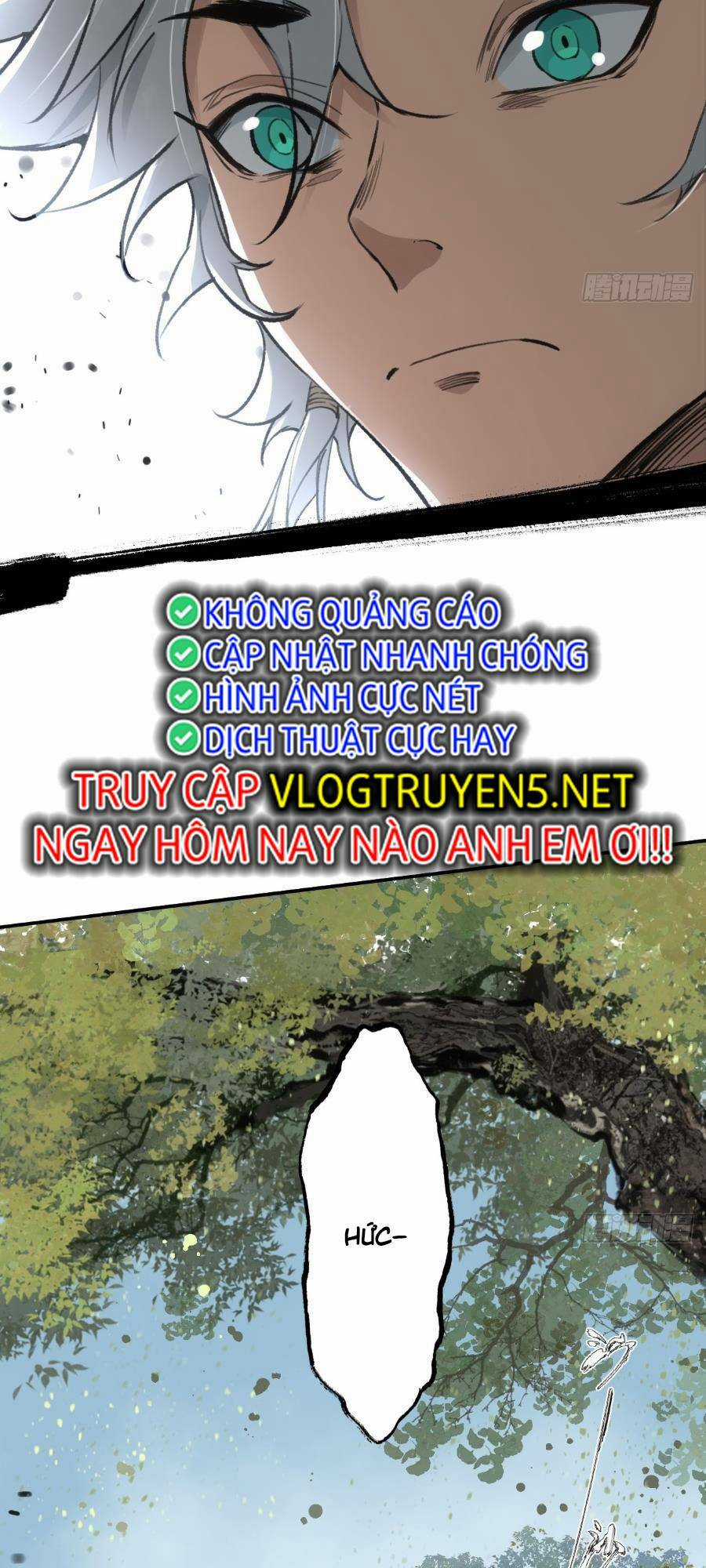 Xa Đao Nhân - Chapter 4 - Trang 2