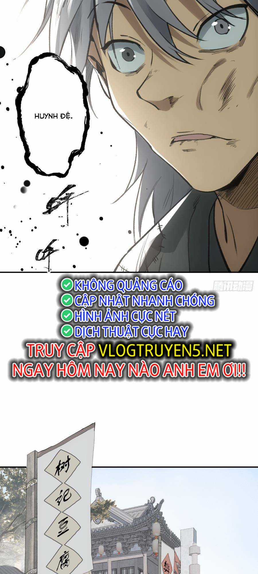 Xa Đao Nhân - Chapter 4 - Trang 12