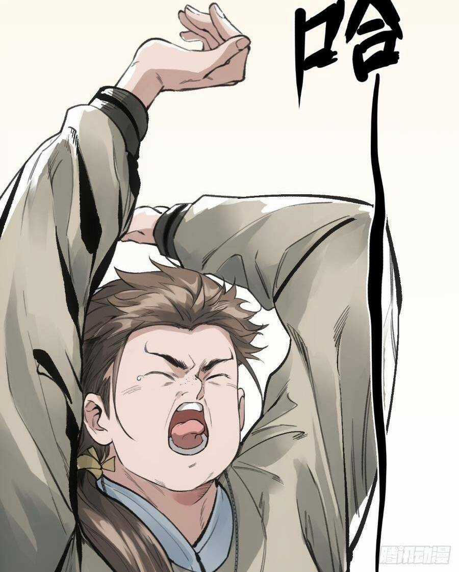 Xa Đao Nhân - Chapter 4 - Trang 14