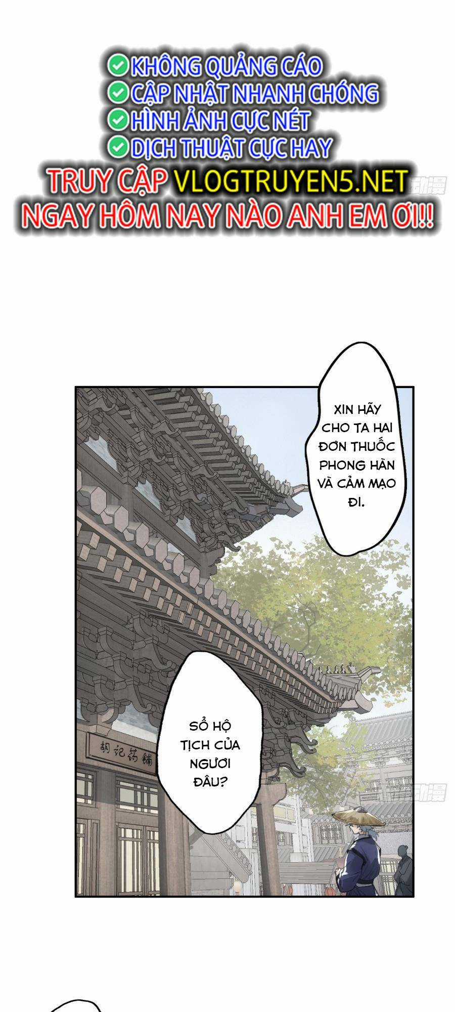 Xa Đao Nhân - Chapter 4 - Trang 21