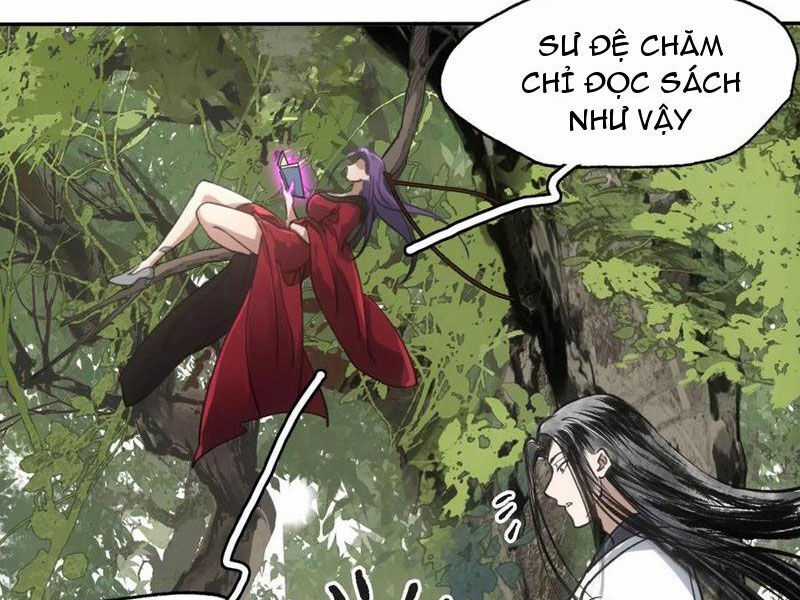 Xa Đao Nhân - Chapter 40 - Trang 17