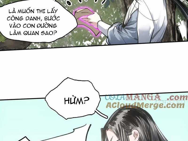 Xa Đao Nhân - Chapter 40 - Trang 18
