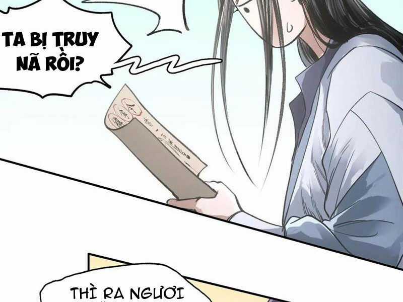 Xa Đao Nhân - Chapter 40 - Trang 19