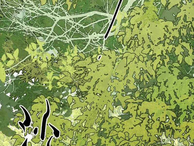 Xa Đao Nhân - Chapter 40 - Trang 3