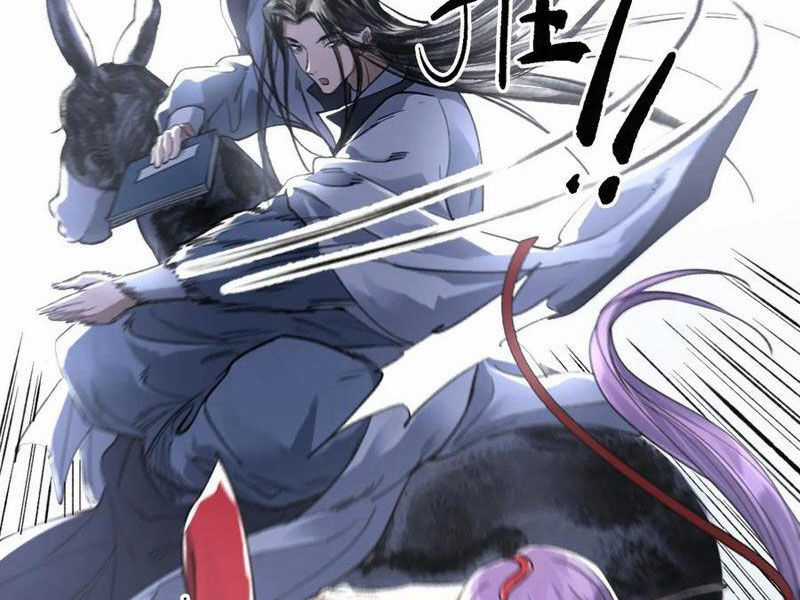 Xa Đao Nhân - Chapter 40 - Trang 34