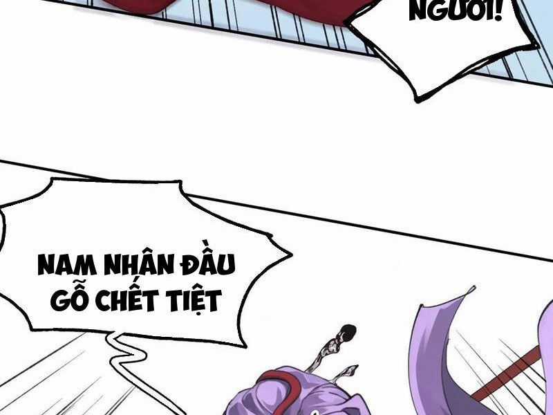 Xa Đao Nhân - Chapter 40 - Trang 36