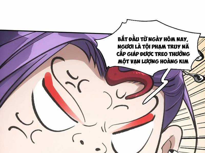 Xa Đao Nhân - Chapter 40 - Trang 64