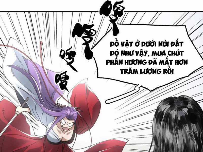 Xa Đao Nhân - Chapter 40 - Trang 67