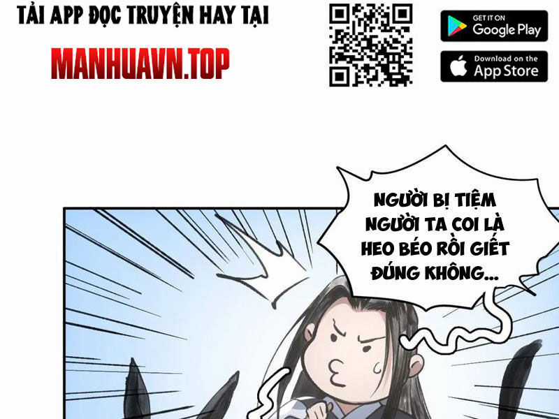 Xa Đao Nhân - Chapter 40 - Trang 69