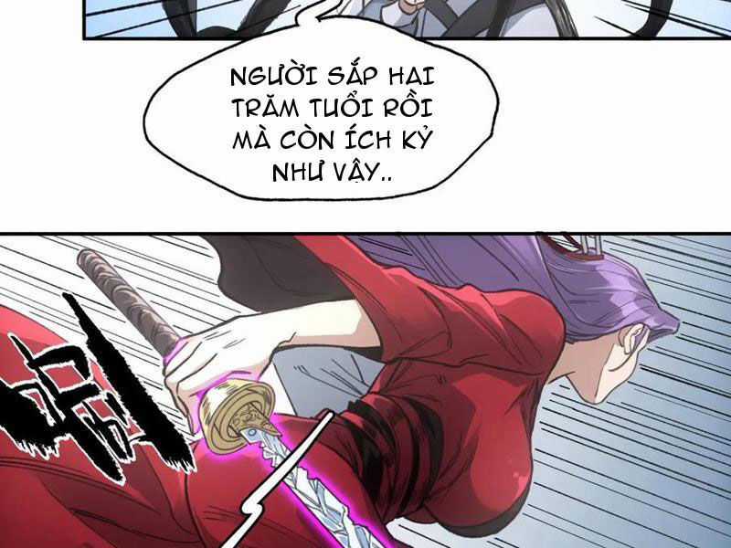 Xa Đao Nhân - Chapter 40 - Trang 70