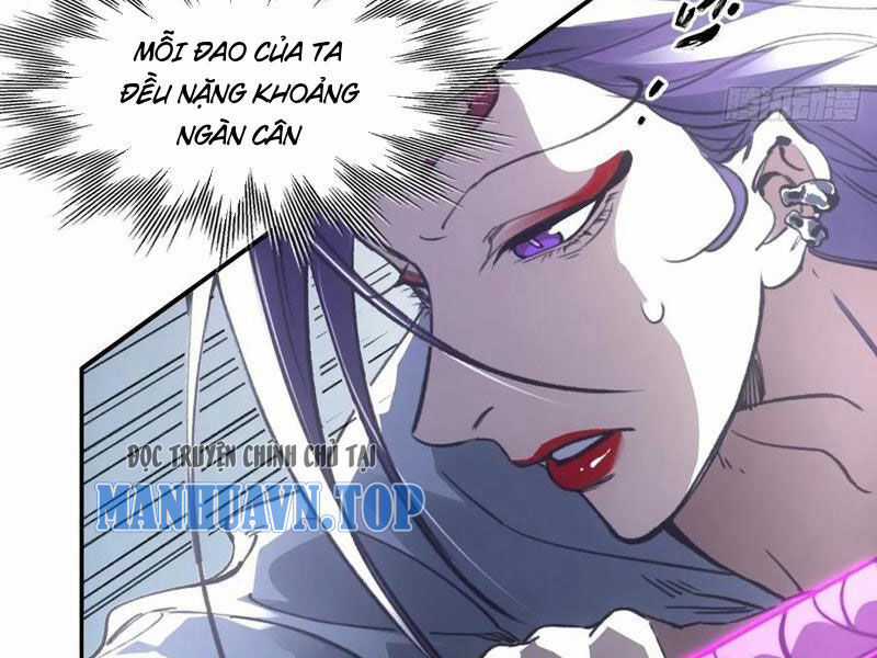 Xa Đao Nhân - Chapter 40 - Trang 81