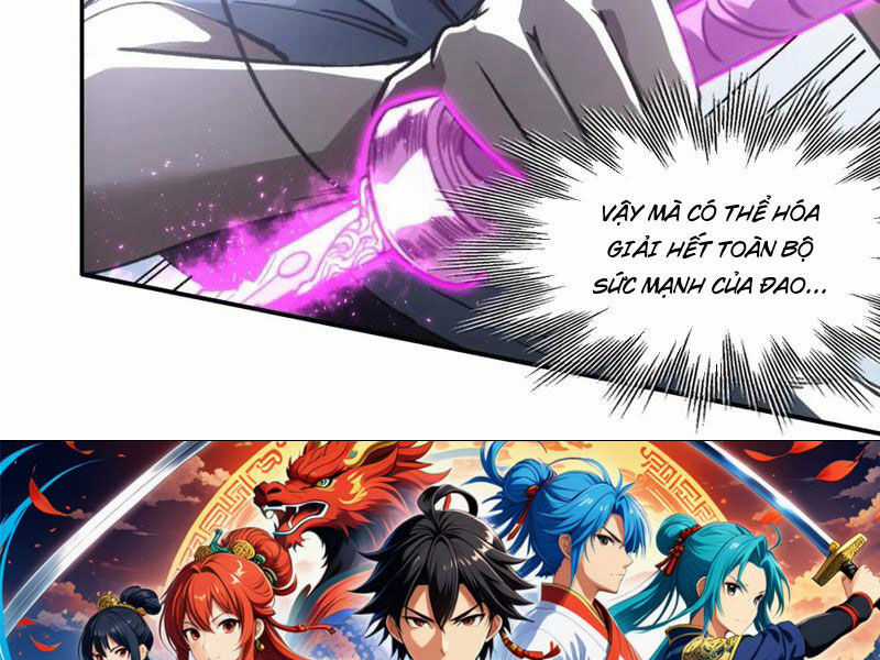 Xa Đao Nhân - Chapter 40 - Trang 82