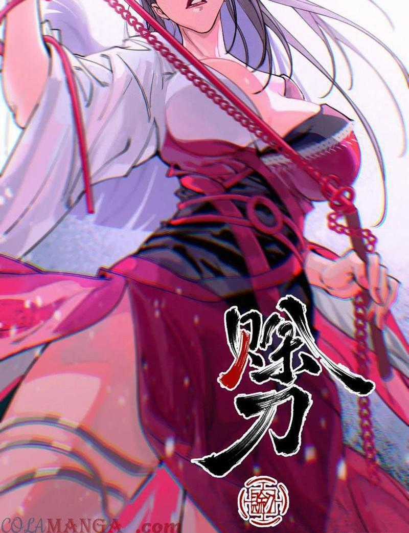 Xa Đao Nhân - Chapter 41 - Trang 1