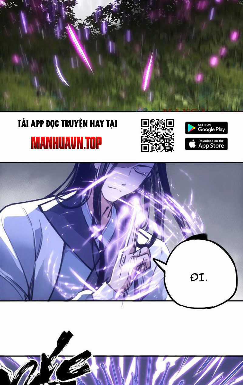 Xa Đao Nhân - Chapter 41 - Trang 11