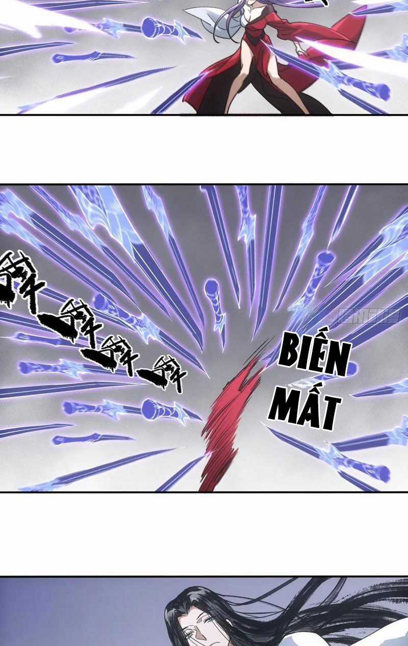 Xa Đao Nhân - Chapter 41 - Trang 13