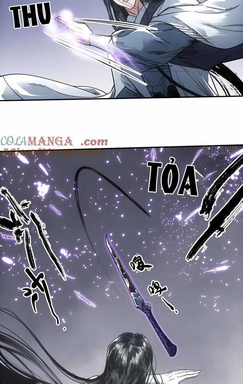 Xa Đao Nhân - Chapter 41 - Trang 14