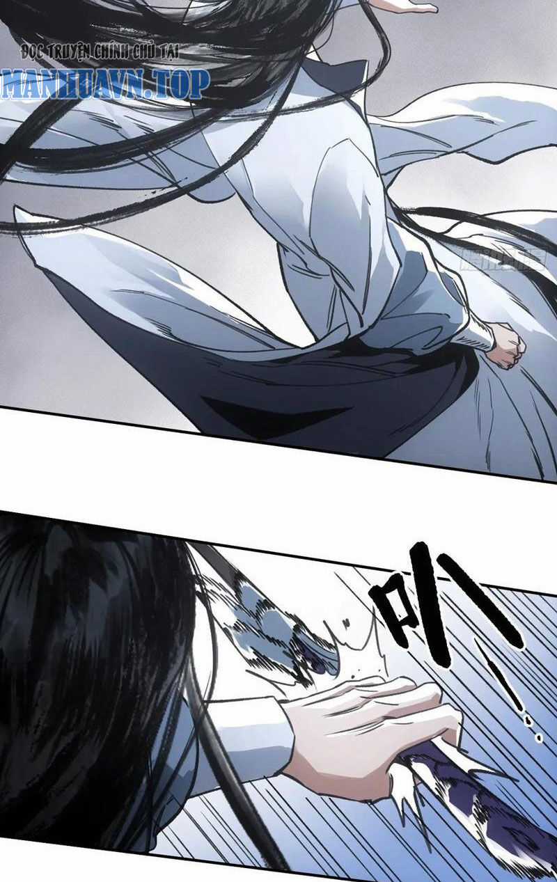 Xa Đao Nhân - Chapter 41 - Trang 15