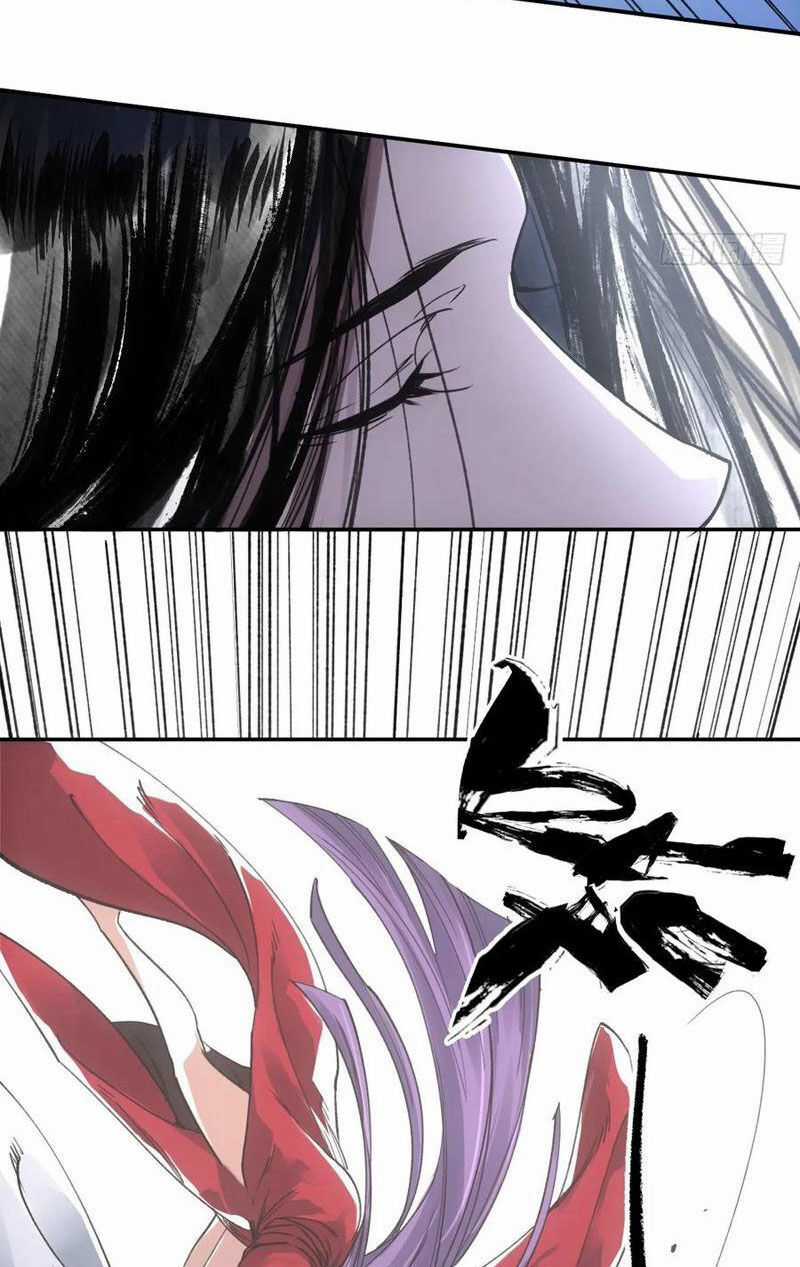 Xa Đao Nhân - Chapter 41 - Trang 16