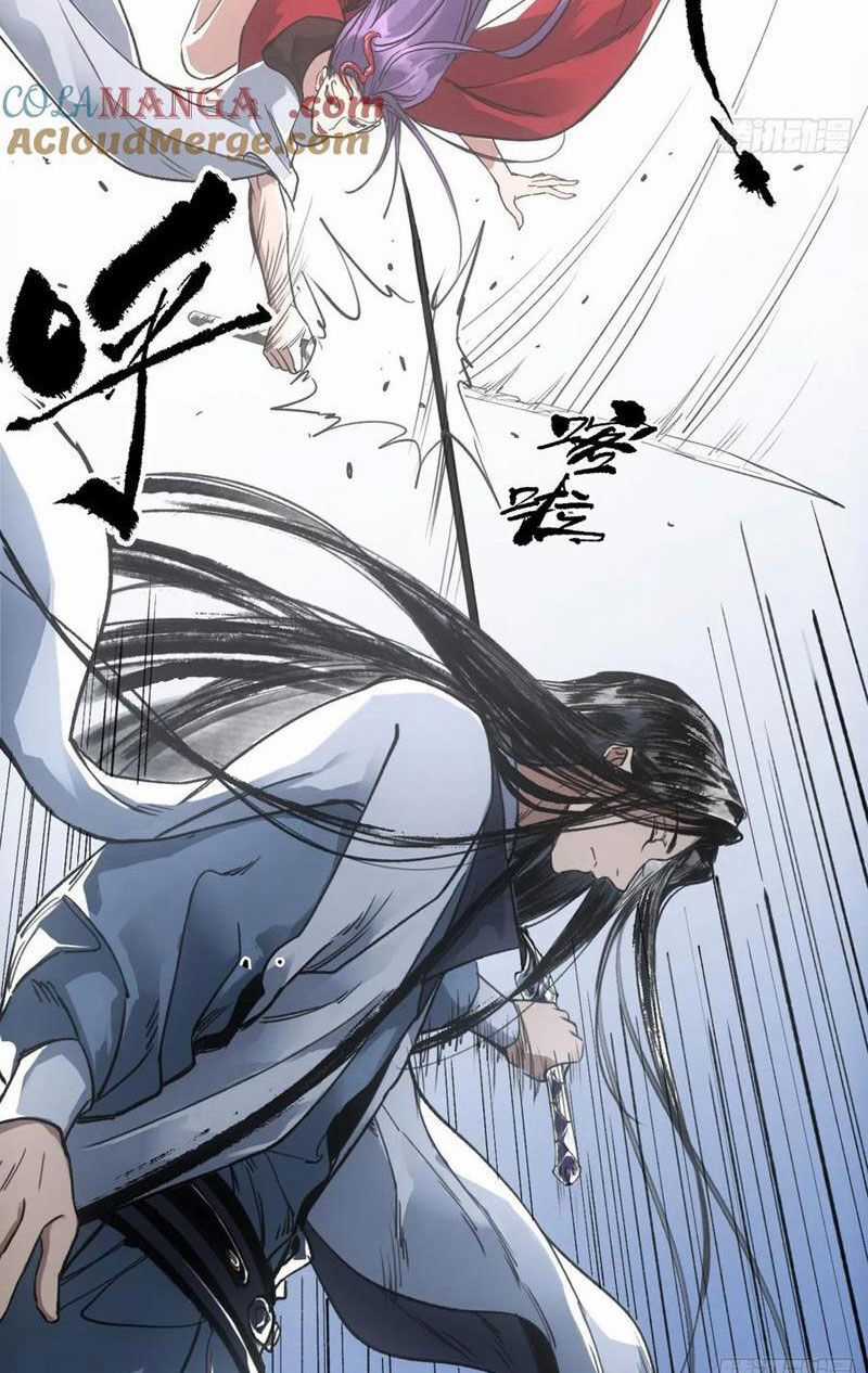 Xa Đao Nhân - Chapter 41 - Trang 17