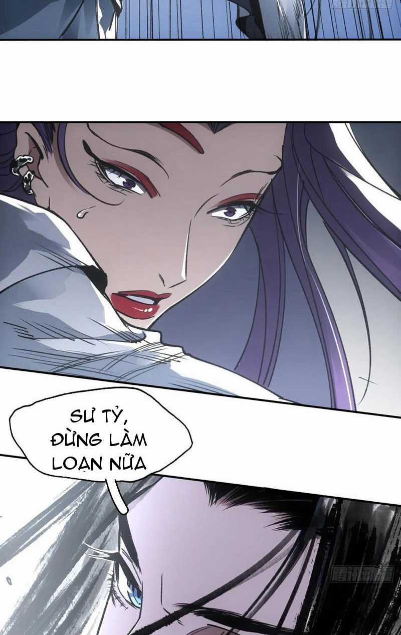 Xa Đao Nhân - Chapter 41 - Trang 18