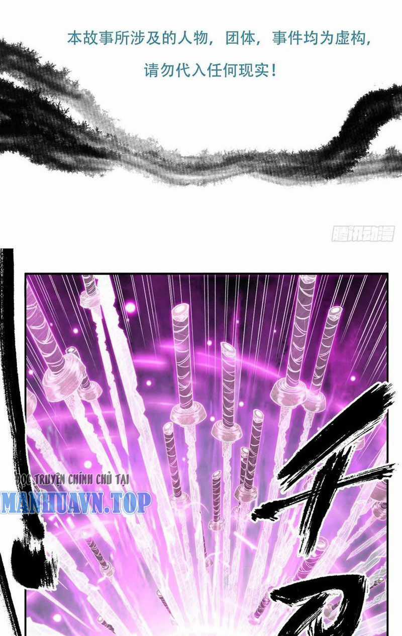 Xa Đao Nhân - Chapter 41 - Trang 3