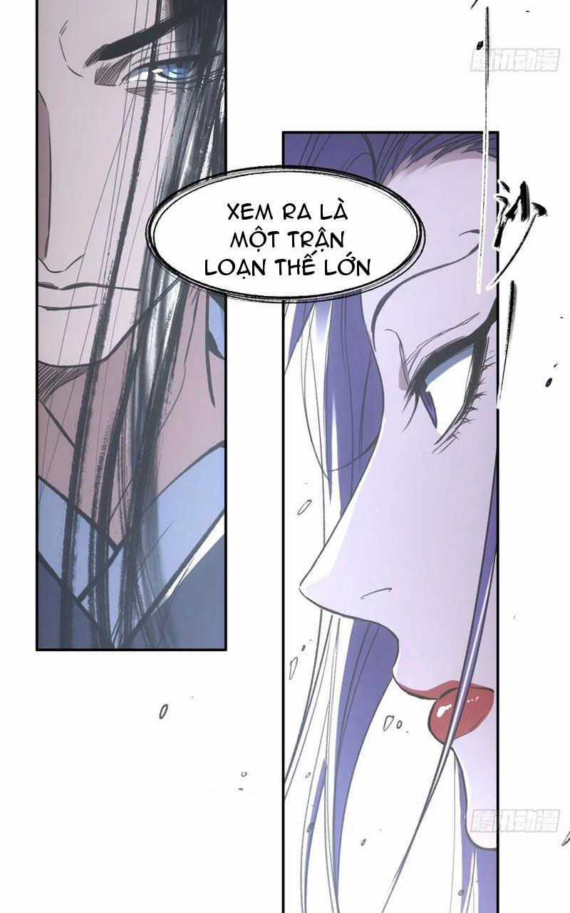 Xa Đao Nhân - Chapter 41 - Trang 27