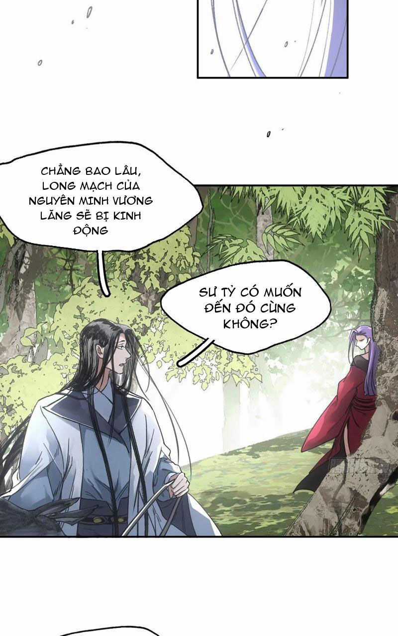 Xa Đao Nhân - Chapter 41 - Trang 28