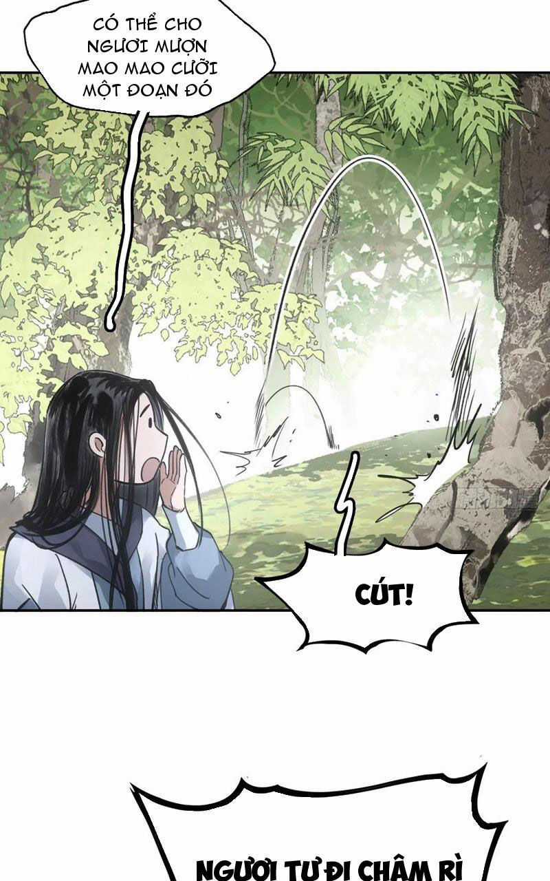 Xa Đao Nhân - Chapter 41 - Trang 29