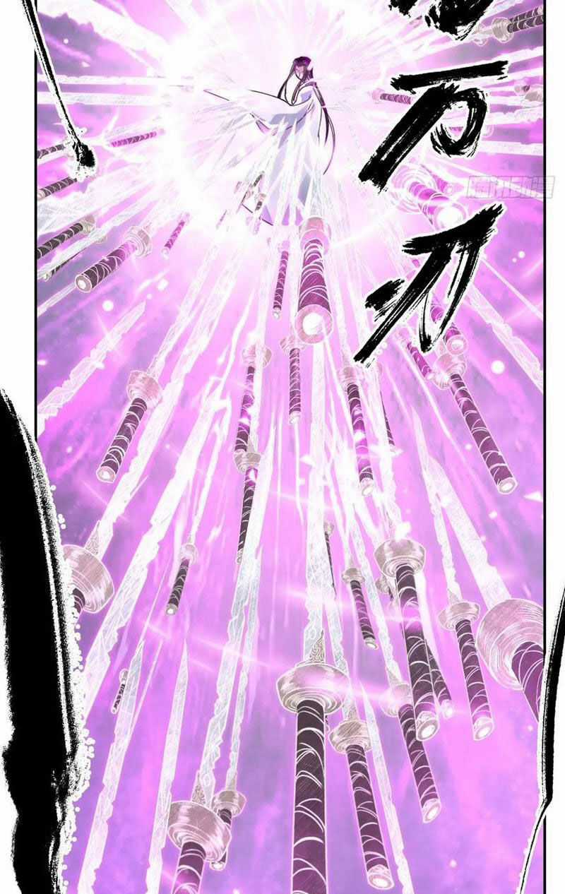 Xa Đao Nhân - Chapter 41 - Trang 4