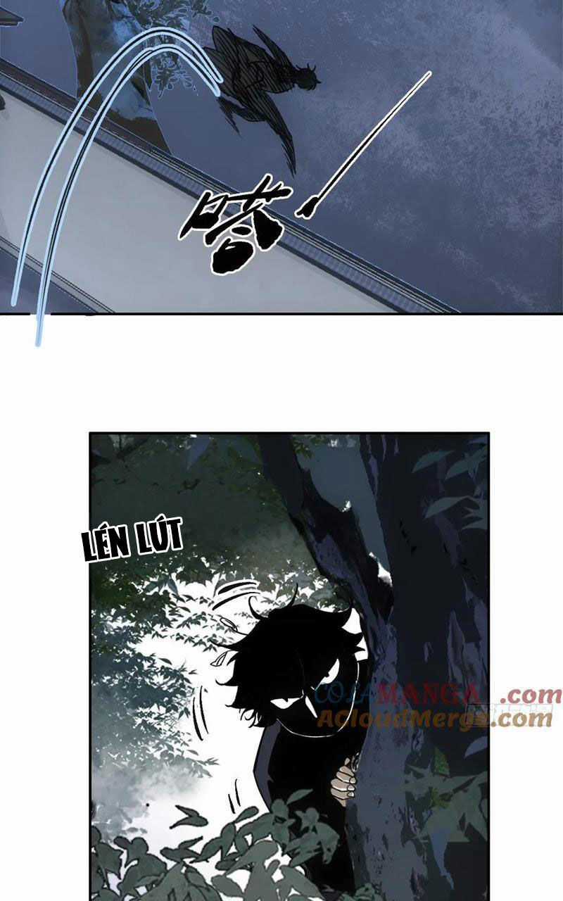 Xa Đao Nhân - Chapter 41 - Trang 33