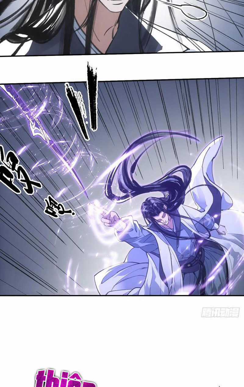 Xa Đao Nhân - Chapter 41 - Trang 6