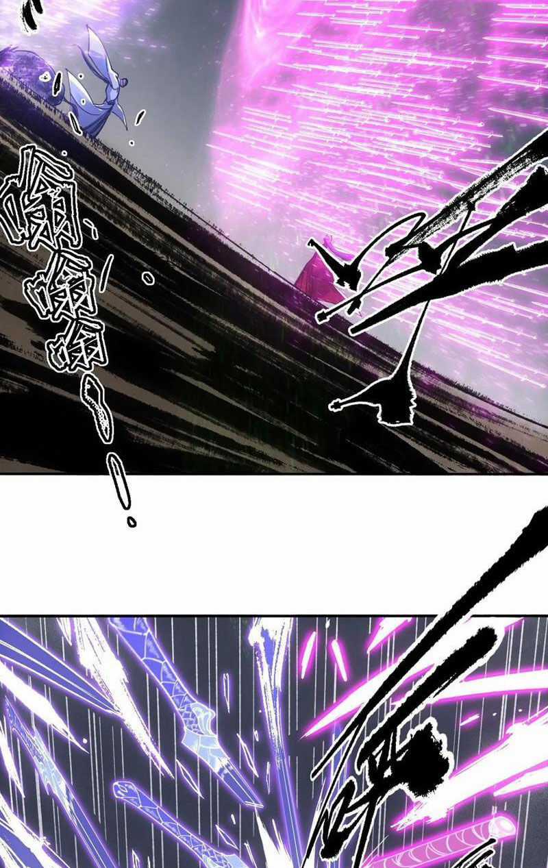 Xa Đao Nhân - Chapter 41 - Trang 8