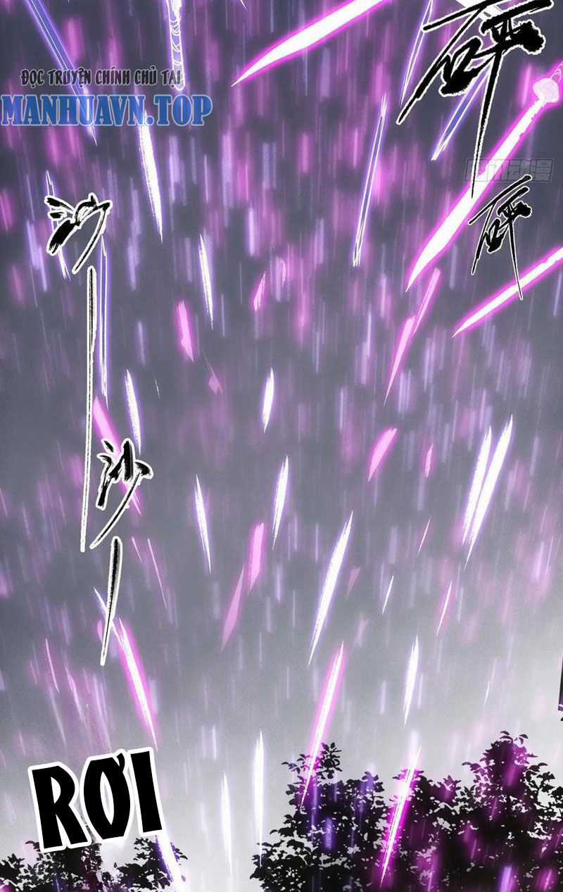 Xa Đao Nhân - Chapter 41 - Trang 10