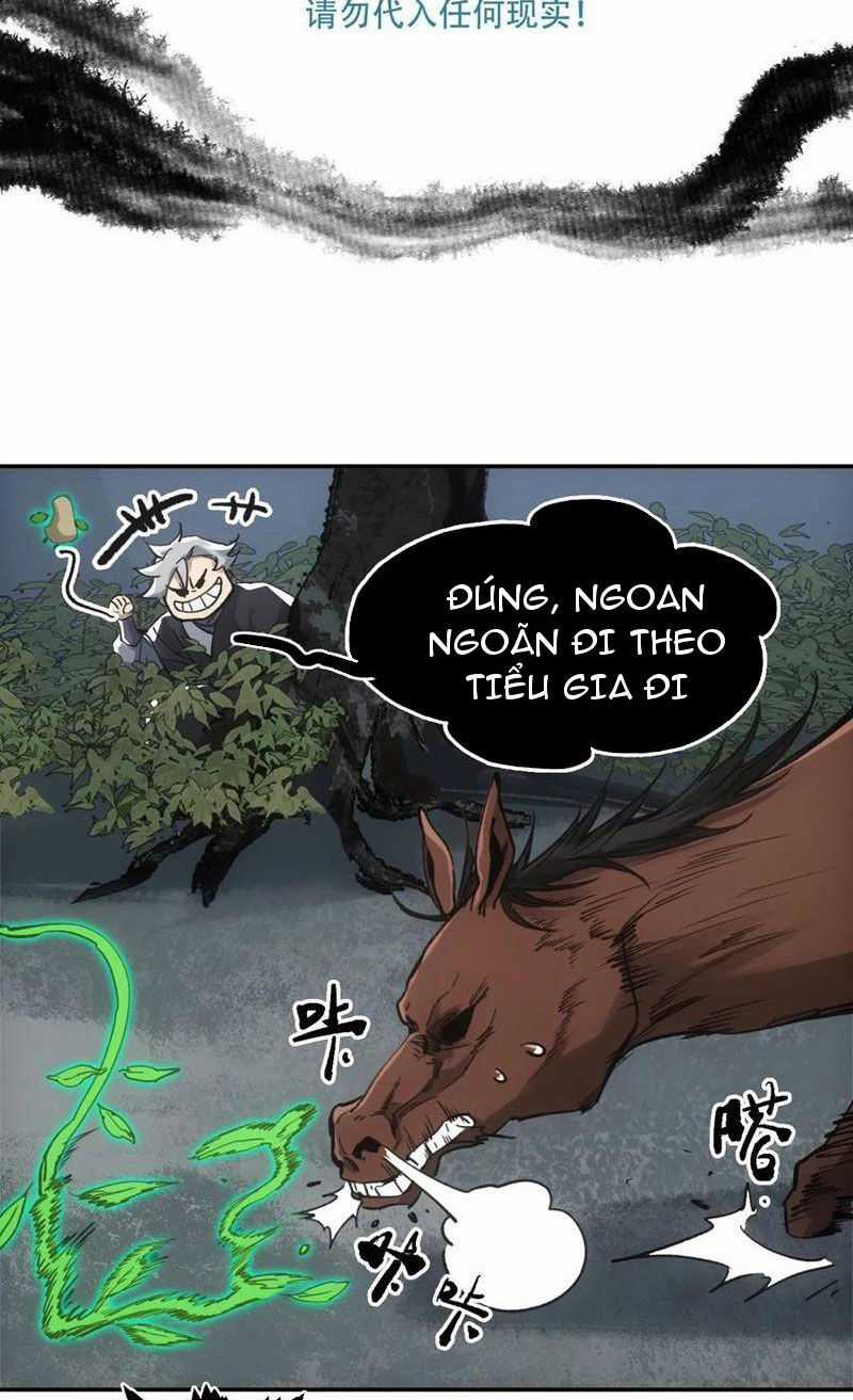Xa Đao Nhân - Chapter 42 - Trang 2