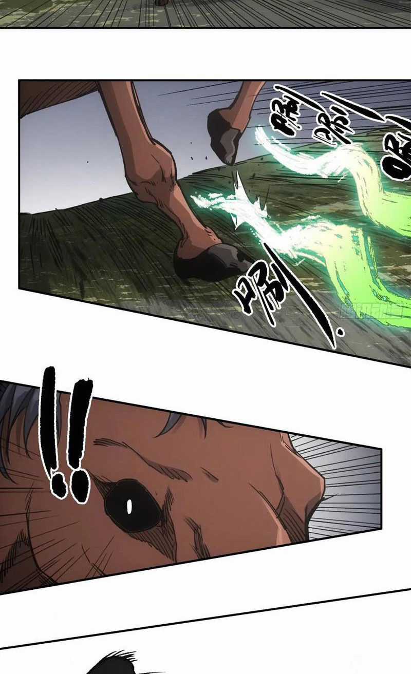 Xa Đao Nhân - Chapter 42 - Trang 11