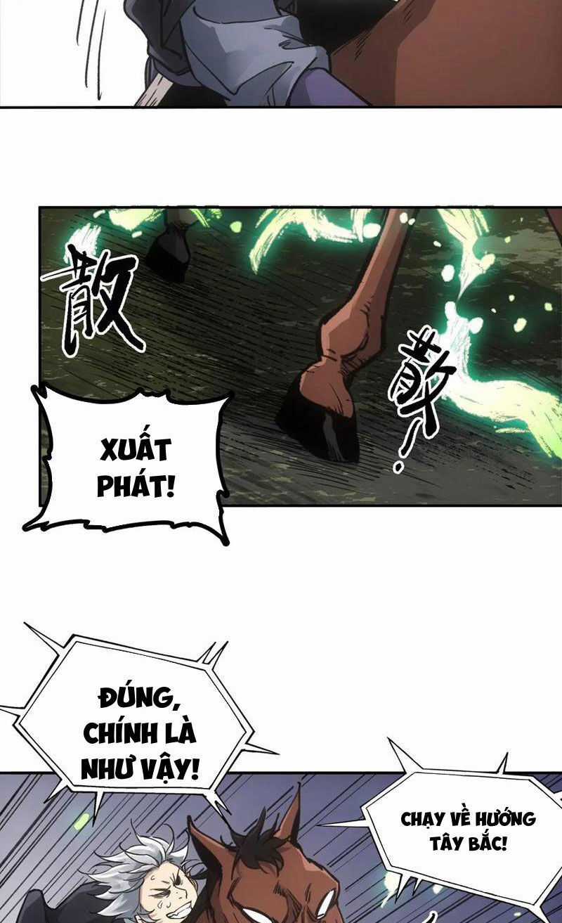 Xa Đao Nhân - Chapter 42 - Trang 14