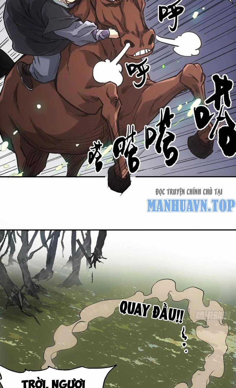 Xa Đao Nhân - Chapter 42 - Trang 15