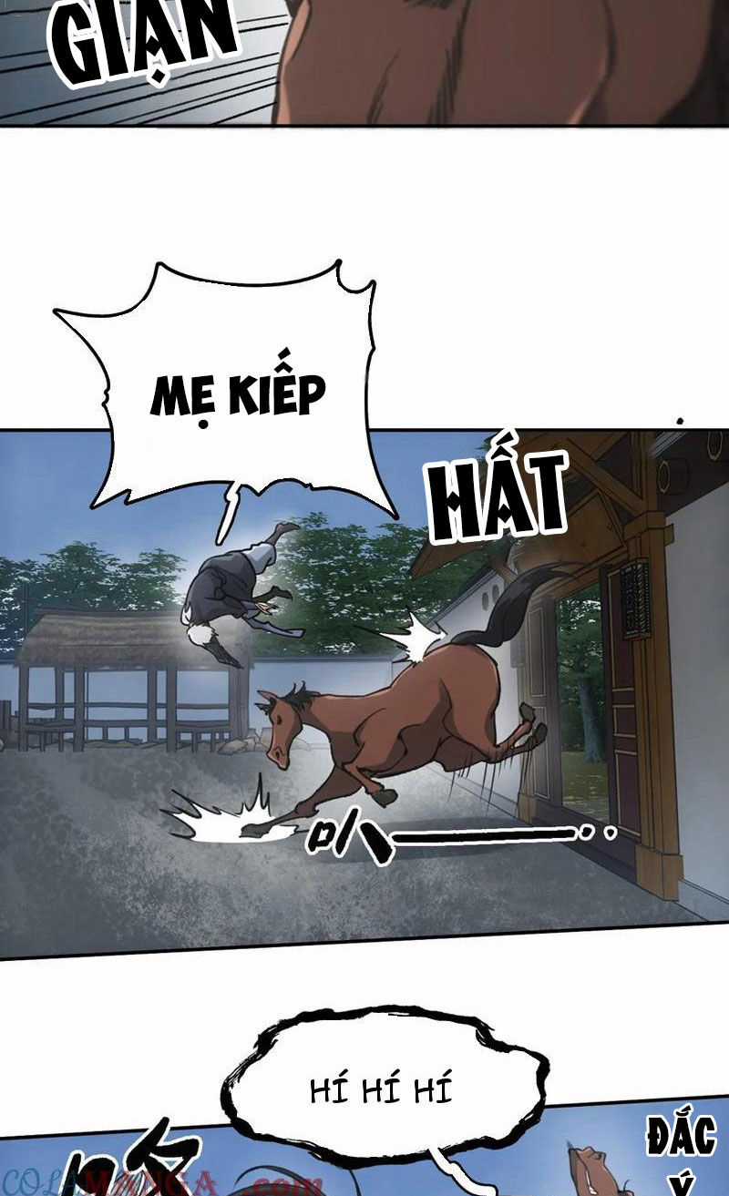 Xa Đao Nhân - Chapter 42 - Trang 18