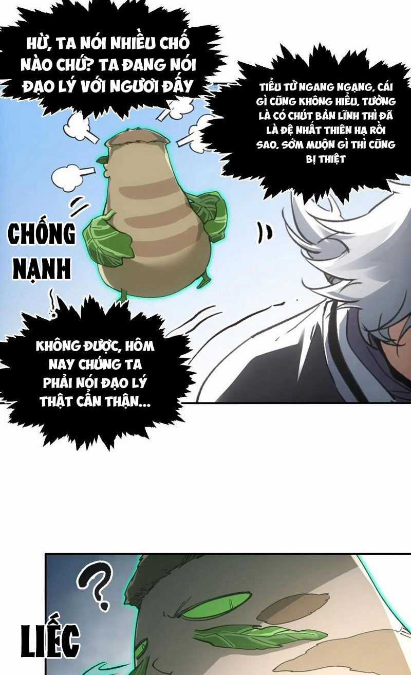 Xa Đao Nhân - Chapter 42 - Trang 3