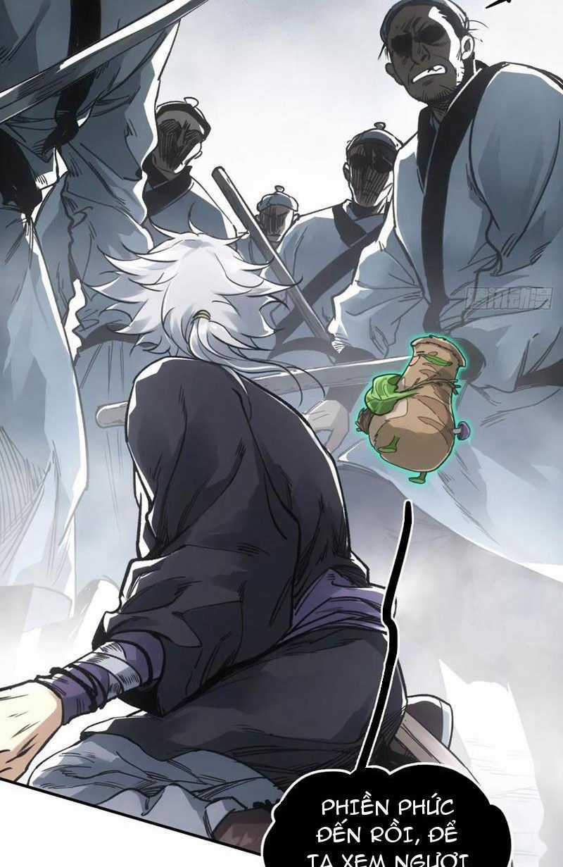 Xa Đao Nhân - Chapter 42 - Trang 22