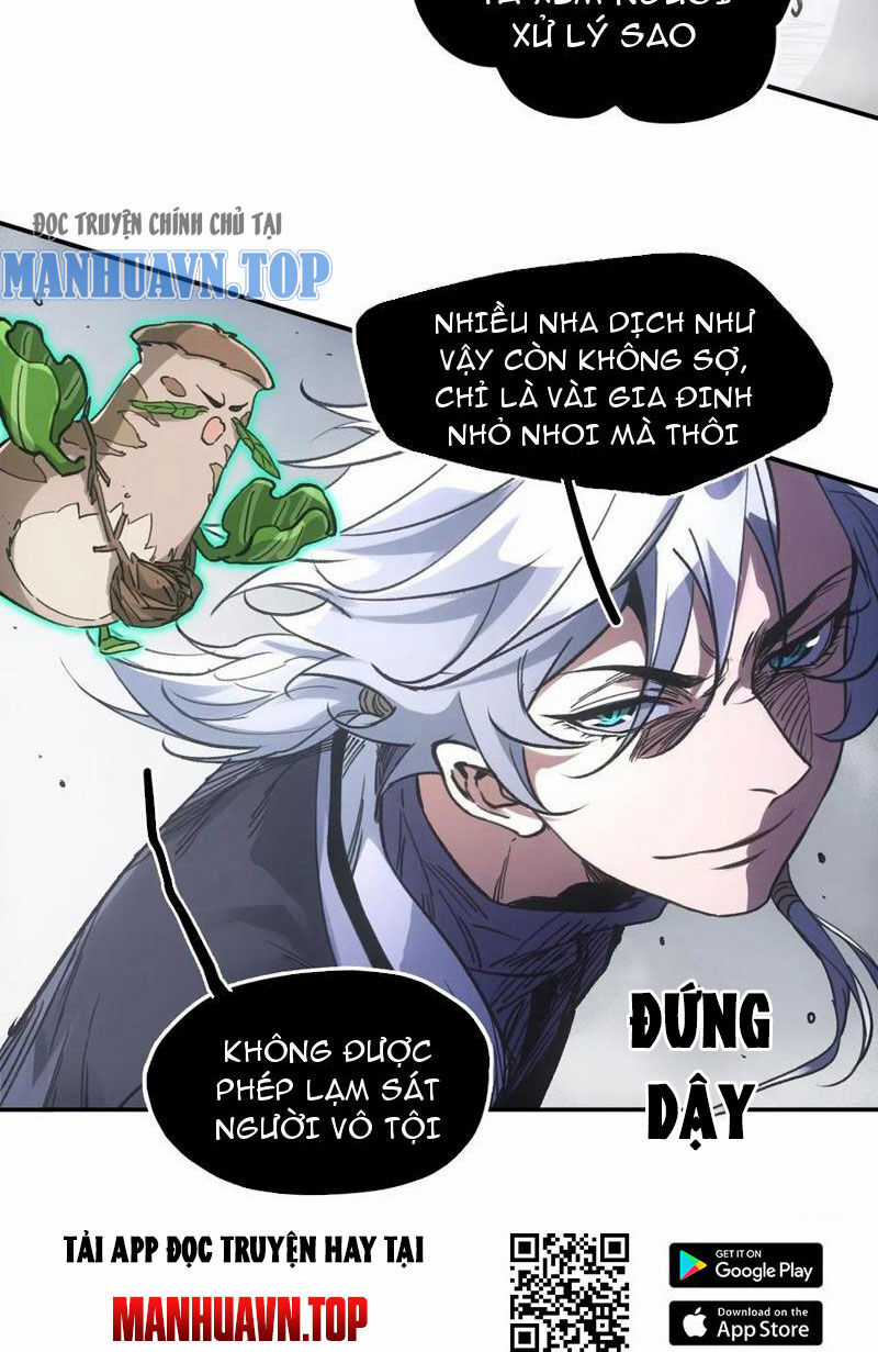 Xa Đao Nhân - Chapter 42 - Trang 23