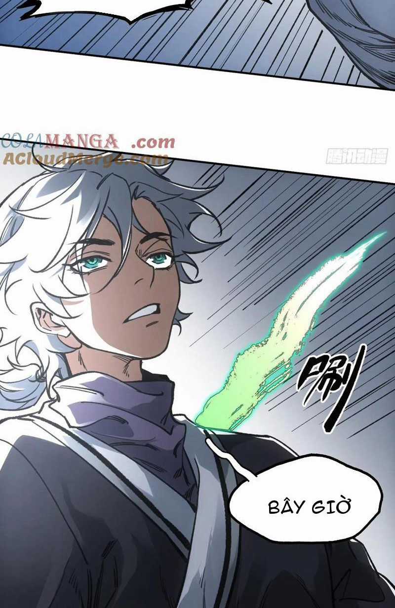 Xa Đao Nhân - Chapter 42 - Trang 26