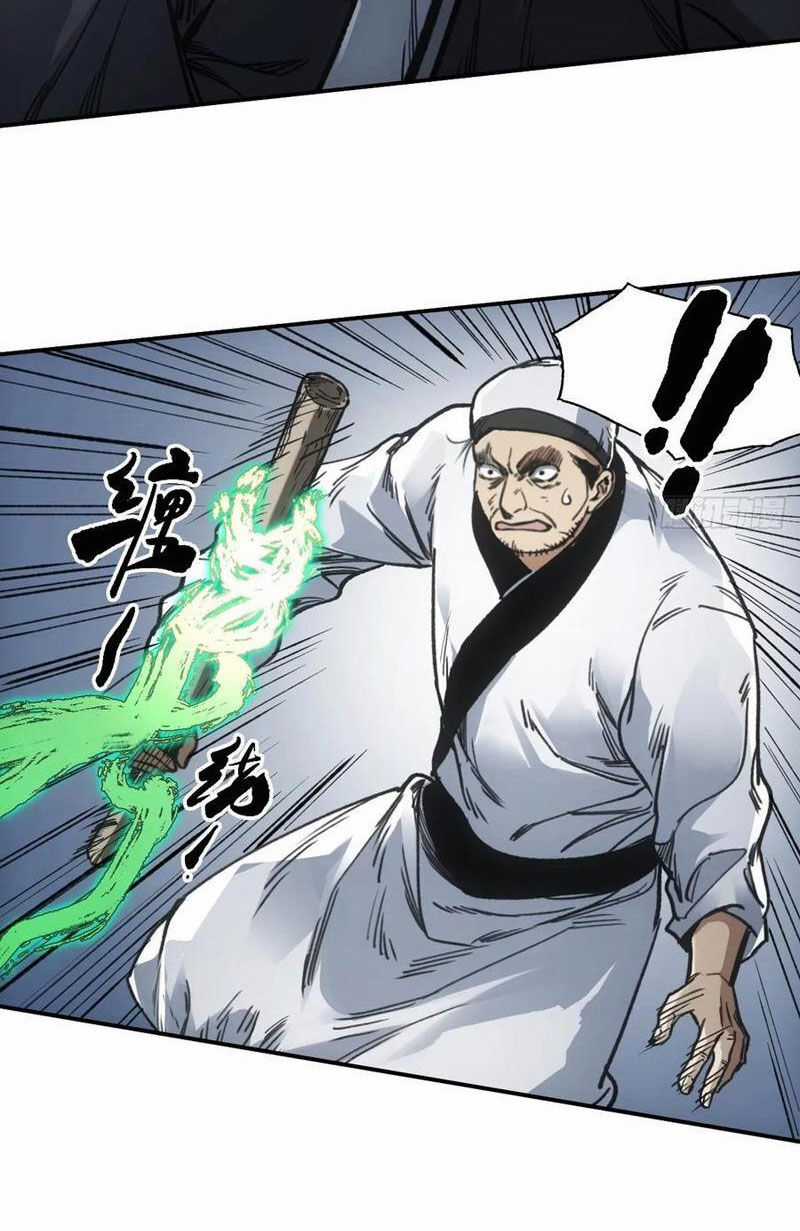 Xa Đao Nhân - Chapter 42 - Trang 27