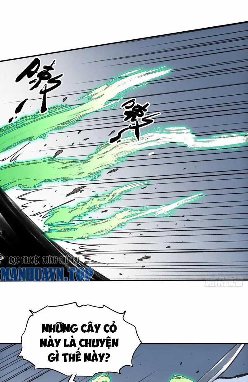 Xa Đao Nhân - Chapter 42 - Trang 29