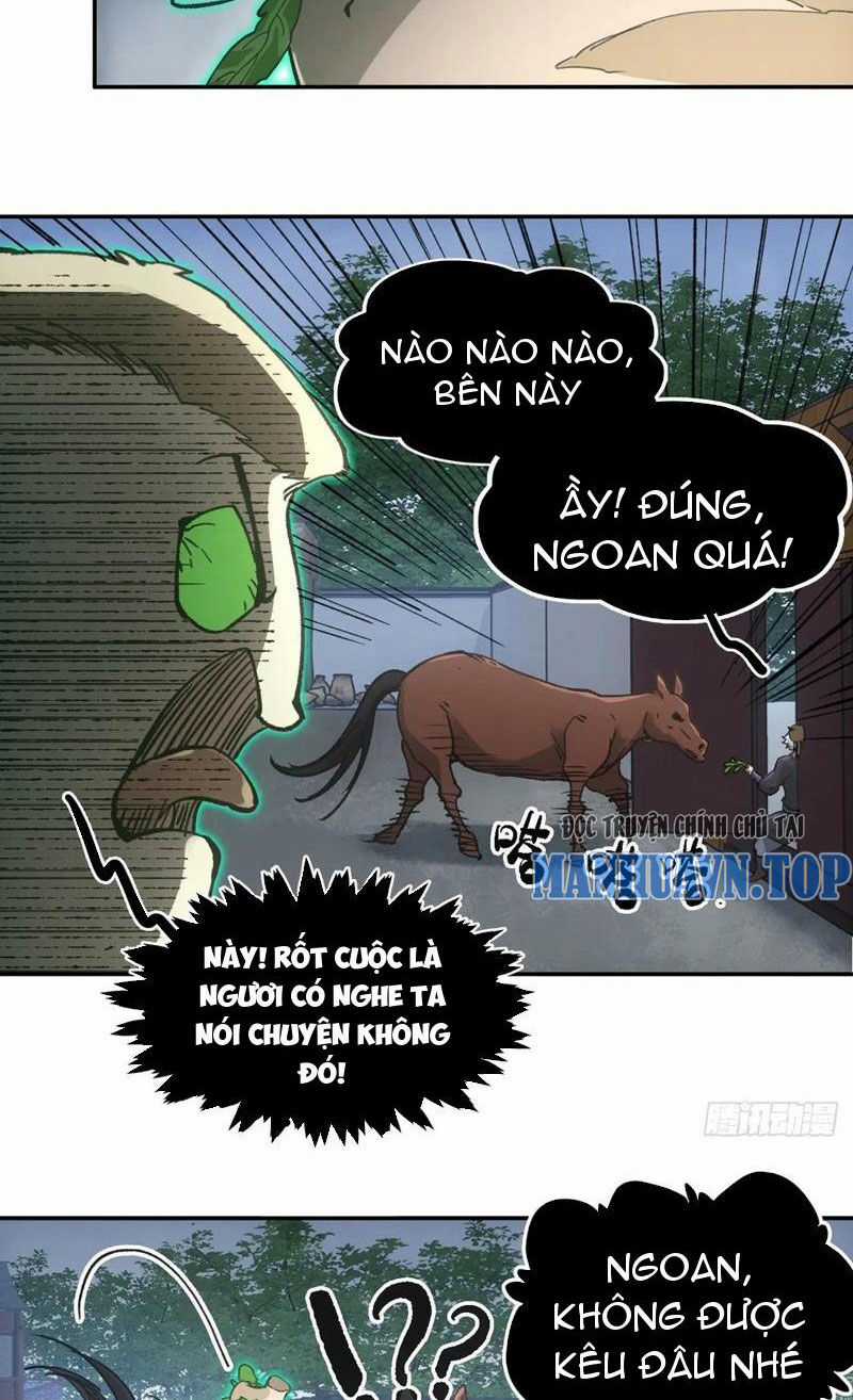 Xa Đao Nhân - Chapter 42 - Trang 4