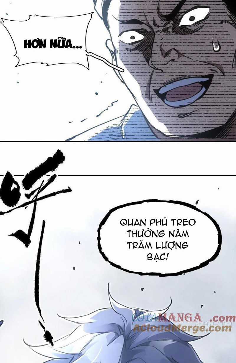 Xa Đao Nhân - Chapter 42 - Trang 32
