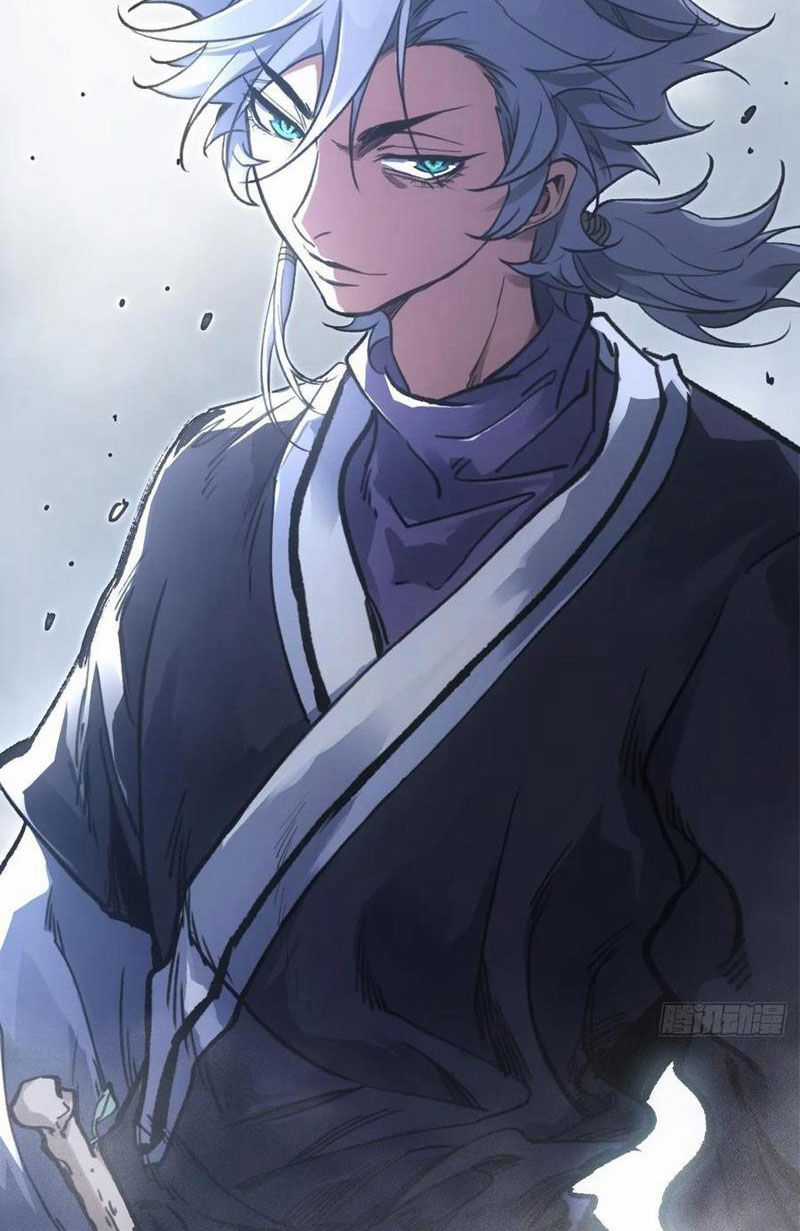 Xa Đao Nhân - Chapter 42 - Trang 33